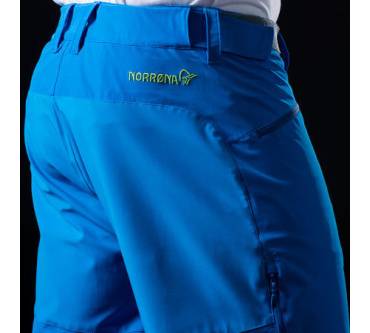 Produktbild Norrøna Falketind Windstopper Hybrid Pants