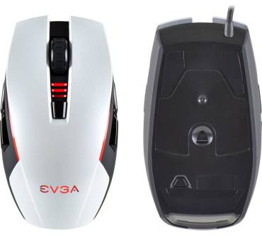 Produktbild EVGA Torq X5