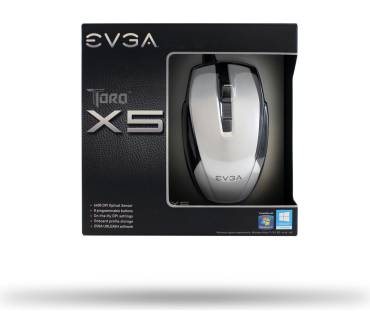 Produktbild EVGA Torq X5