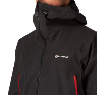 Produktbild Montane Further Faster Neo Jacket