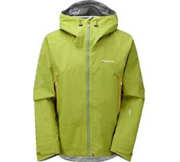 Produktbild Montane Further Faster Neo Jacket