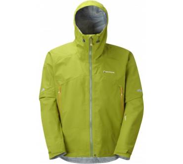 Produktbild Montane Further Faster Neo Jacket