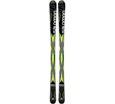 Produktbild Salomon X-Drive 8.0 FS (Modell 2015/2016)