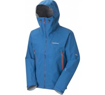 Produktbild Montane Further Faster Neo Jacket