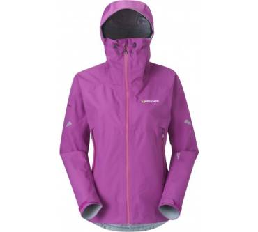 Produktbild Montane Further Faster Neo Jacket