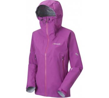 Produktbild Montane Further Faster Neo Jacket