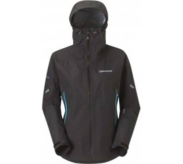 Produktbild Montane Further Faster Neo Jacket