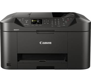 Produktbild Canon Maxify MB2050