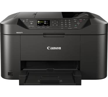 Produktbild Canon Maxify MB2050