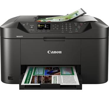 Produktbild Canon Maxify MB2050