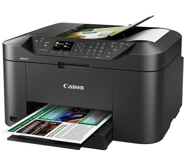 Produktbild Canon Maxify MB2050