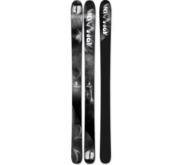 Produktbild Armada Skis Invictus 108 Ti (Modell 2015/2016)