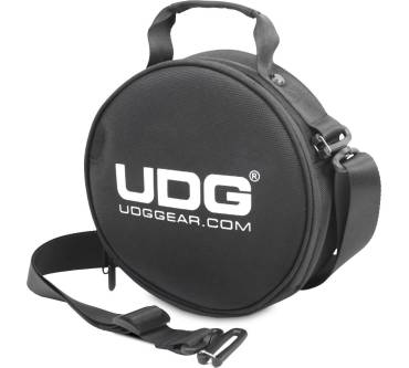 Produktbild UDG Ultimate DIGI Headphone Bag