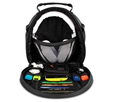 Produktbild UDG Ultimate DIGI Headphone Bag