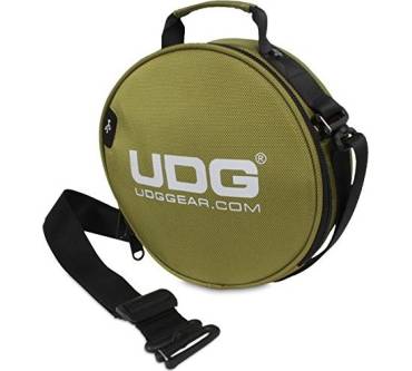 Produktbild UDG Ultimate DIGI Headphone Bag