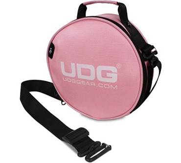 Produktbild UDG Ultimate DIGI Headphone Bag