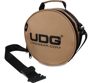 Produktbild UDG Ultimate DIGI Headphone Bag