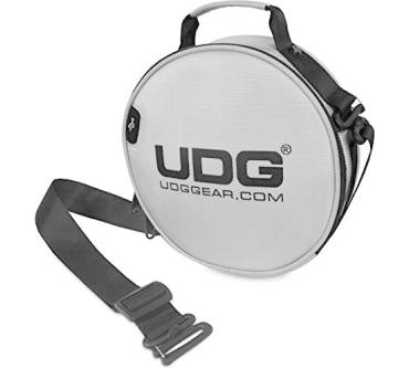 Produktbild UDG Ultimate DIGI Headphone Bag