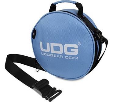 Produktbild UDG Ultimate DIGI Headphone Bag