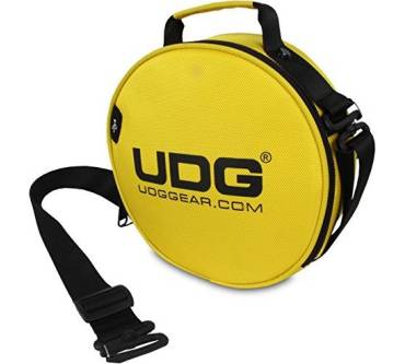 Produktbild UDG Ultimate DIGI Headphone Bag