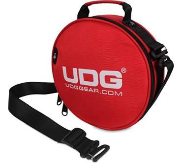 Produktbild UDG Ultimate DIGI Headphone Bag