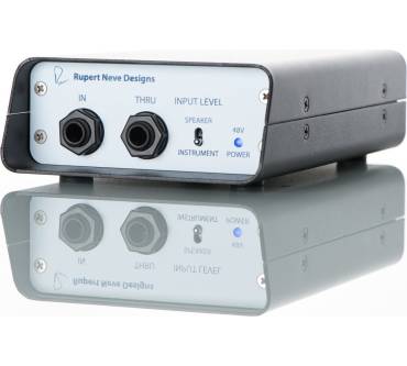 Produktbild Rupert Neve Designs RNDI