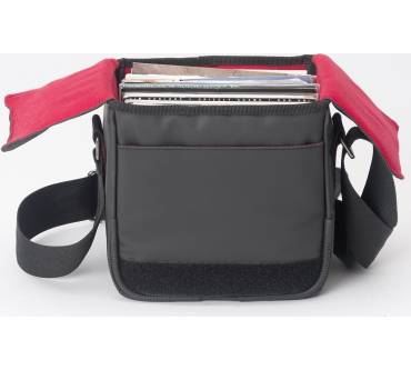 Produktbild Magma DJ-Solutions Riot 45 Record Bag Small