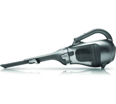 Produktbild Black + Decker DV1815EL Dustbuster