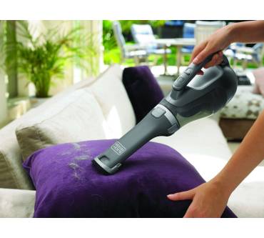 Produktbild Black + Decker DV1815EL Dustbuster