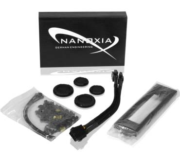 Produktbild Nanoxia Deep Silence 1 Rev. B