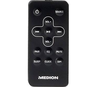 Produktbild Medion Life E67025 (MD 84955)