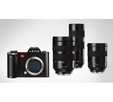 Produktbild Leica SL