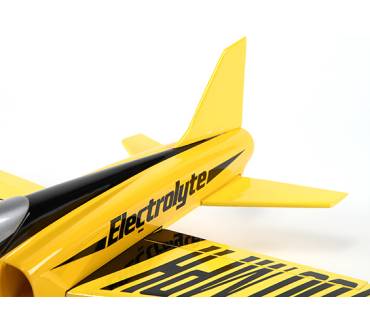 Produktbild HobbyKing Electrolyte 40mm EDF Micro Jet Composite 508mm (ARF)