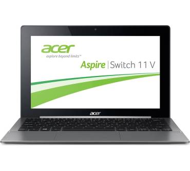 Produktbild Acer Aspire Switch 11V SW5-173-614T