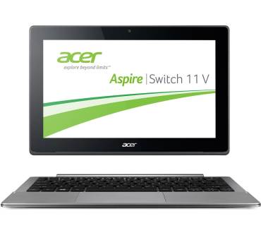 Produktbild Acer Aspire Switch 11V SW5-173-614T