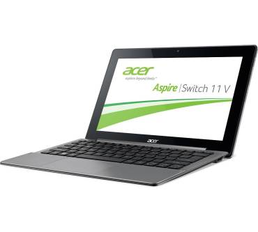 Produktbild Acer Aspire Switch 11V SW5-173-614T