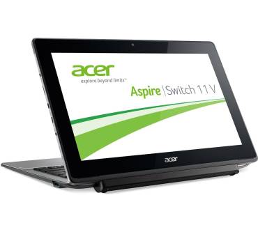 Produktbild Acer Aspire Switch 11V SW5-173-614T