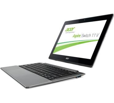 Produktbild Acer Aspire Switch 11V SW5-173-614T