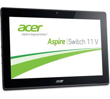 Produktbild Acer Aspire Switch 11V SW5-173-614T