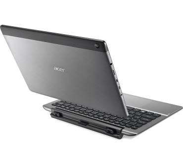 Produktbild Acer Aspire Switch 11V SW5-173-614T