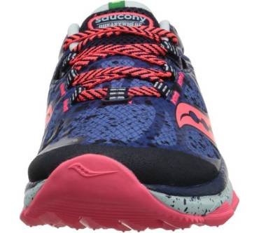 Produktbild Saucony Nomad TR