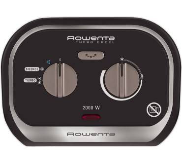 Produktbild Rowenta SO 9070