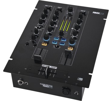 Produktbild Reloop RMX-22i