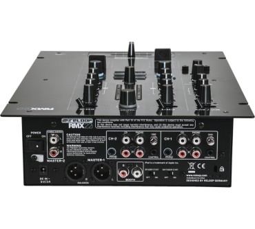 Produktbild Reloop RMX-22i