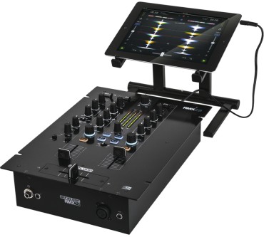 Produktbild Reloop RMX-22i