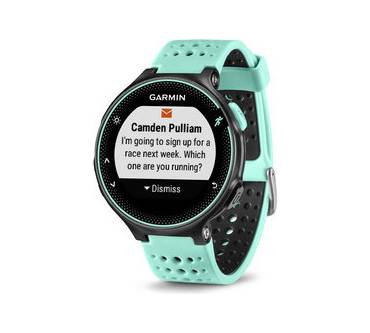 Produktbild Garmin Forerunner 235