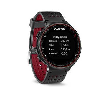 Produktbild Garmin Forerunner 235