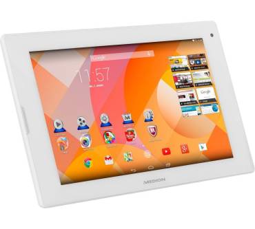 Produktbild Medion LifeTab P8912 (MD 99066)