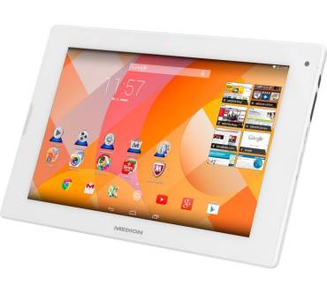 Produktbild Medion LifeTab P8912 (MD 99066)