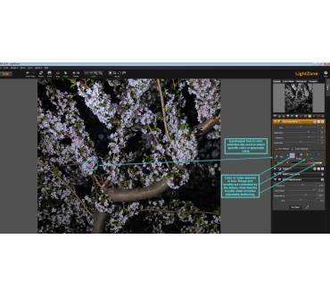 Produktbild Lightcrafts Lightzone 4.1.1